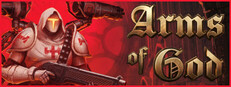 Arms of God