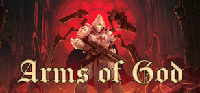 Arms of God