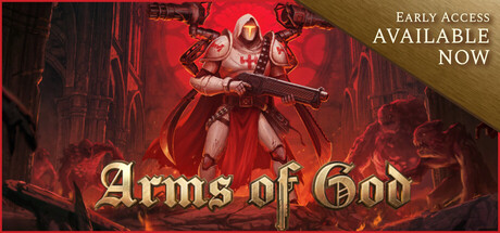 Arms of God