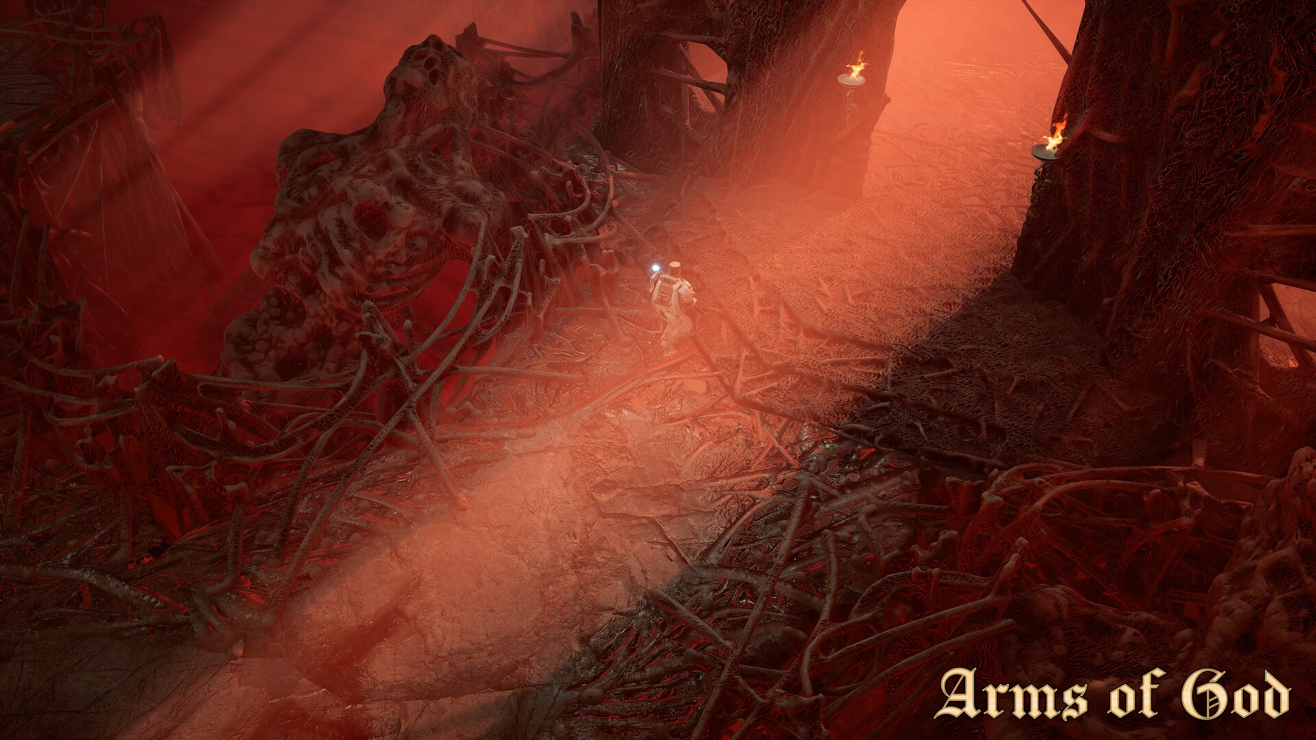 Arms of God screenshot 9