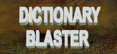 Dictionary Blaster Cheat Engine/CT