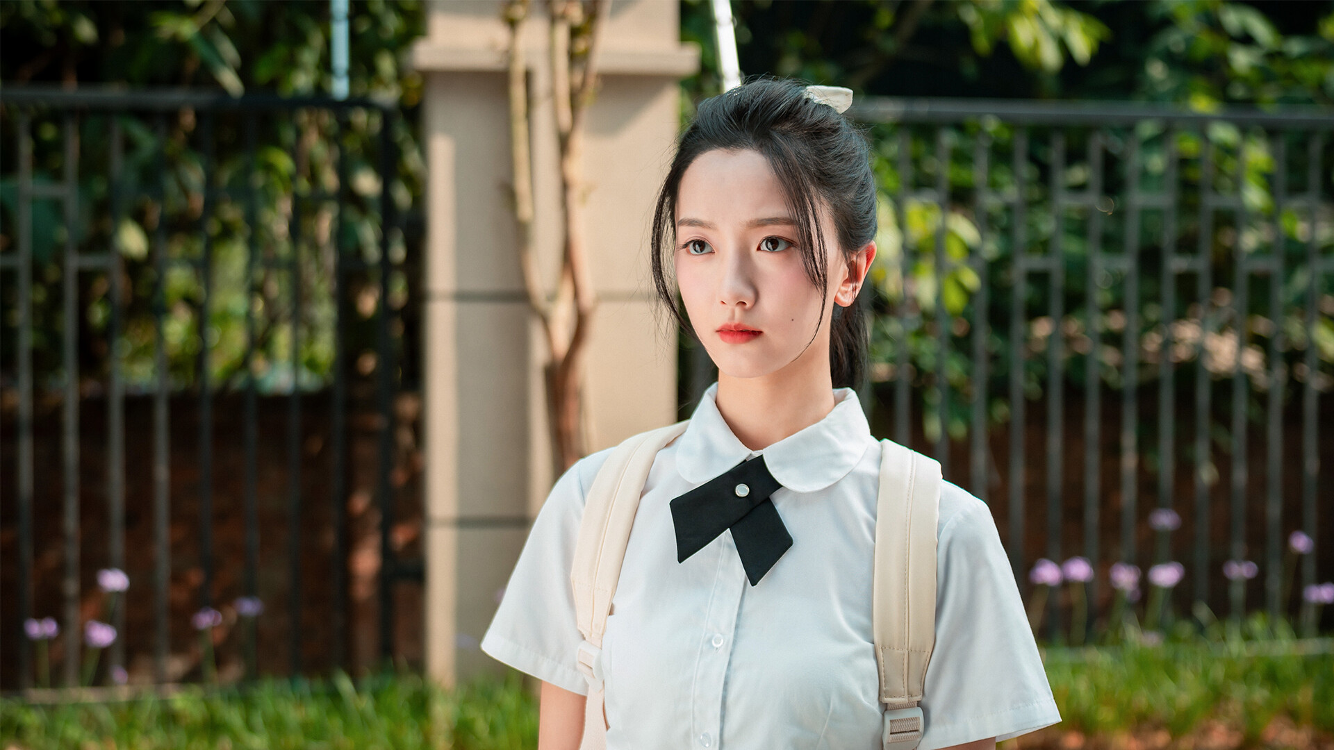 完蛋!我被美女包围了!前传 试用版 截图 3