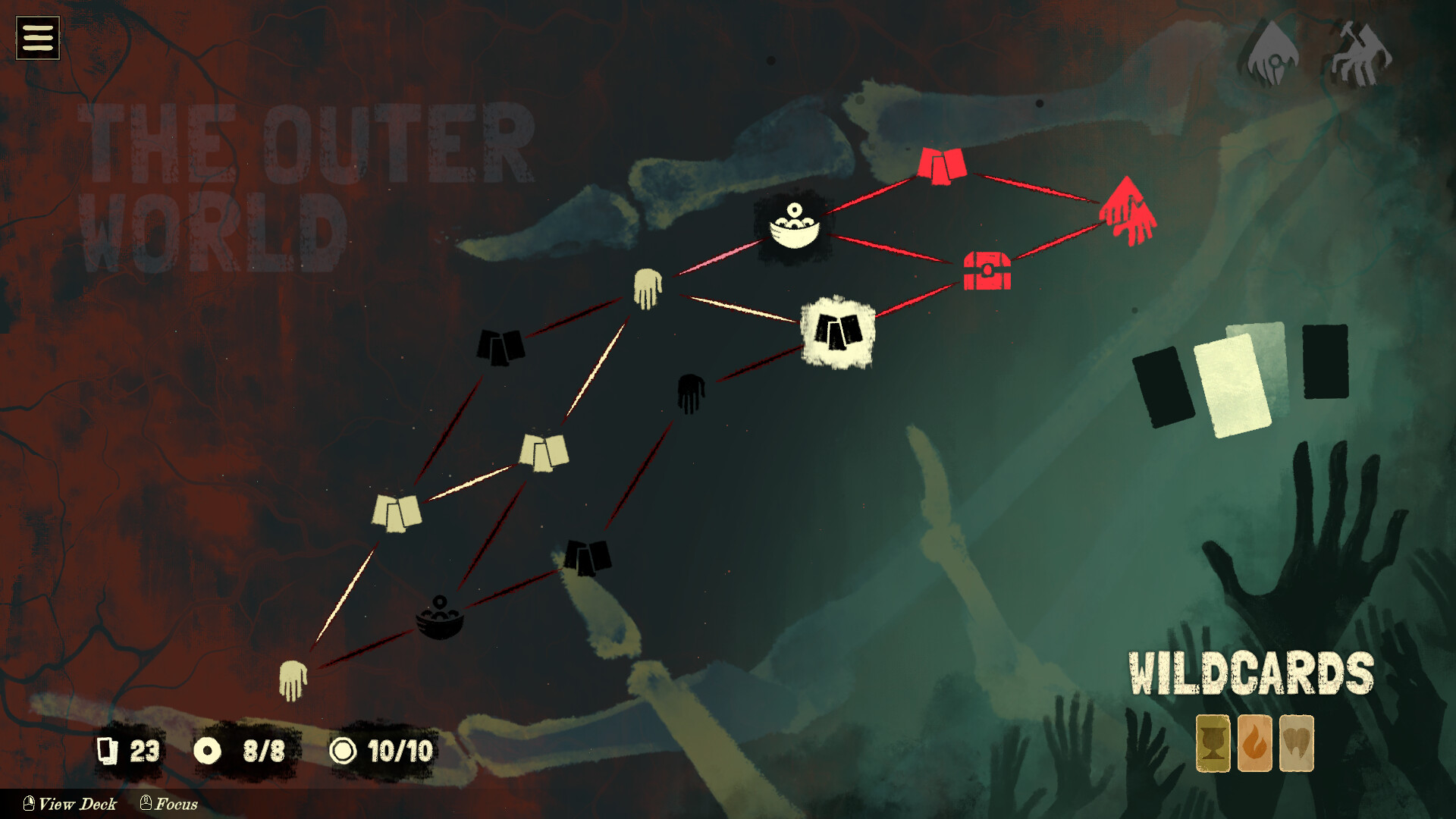 Black Jacket screenshot #2