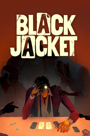 Cover art of Black Jacket