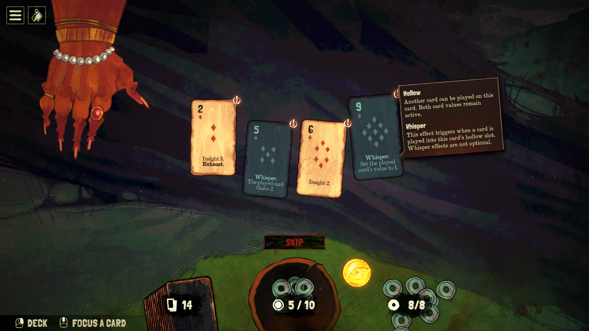 Black Jacket screenshot #7