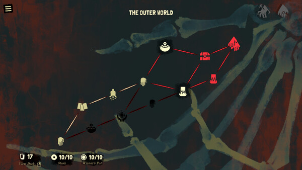 Black Jacket screenshot 2