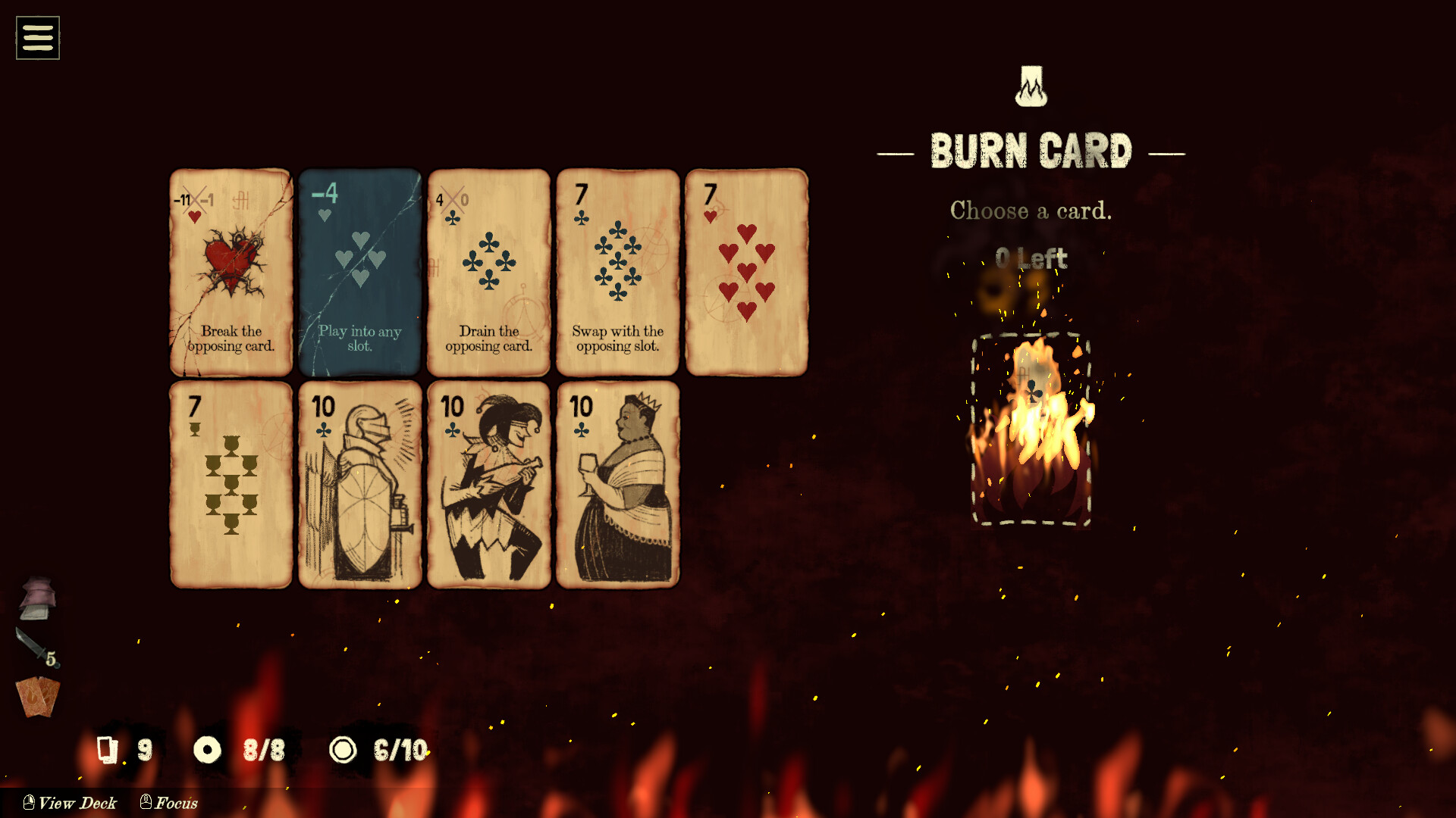 Black Jacket screenshot #5