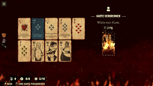 Black Jacket X|S Screenshot 5