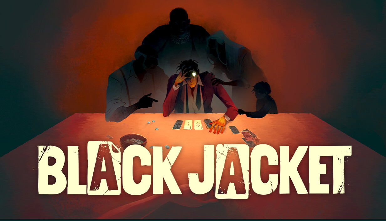 Black Jacket