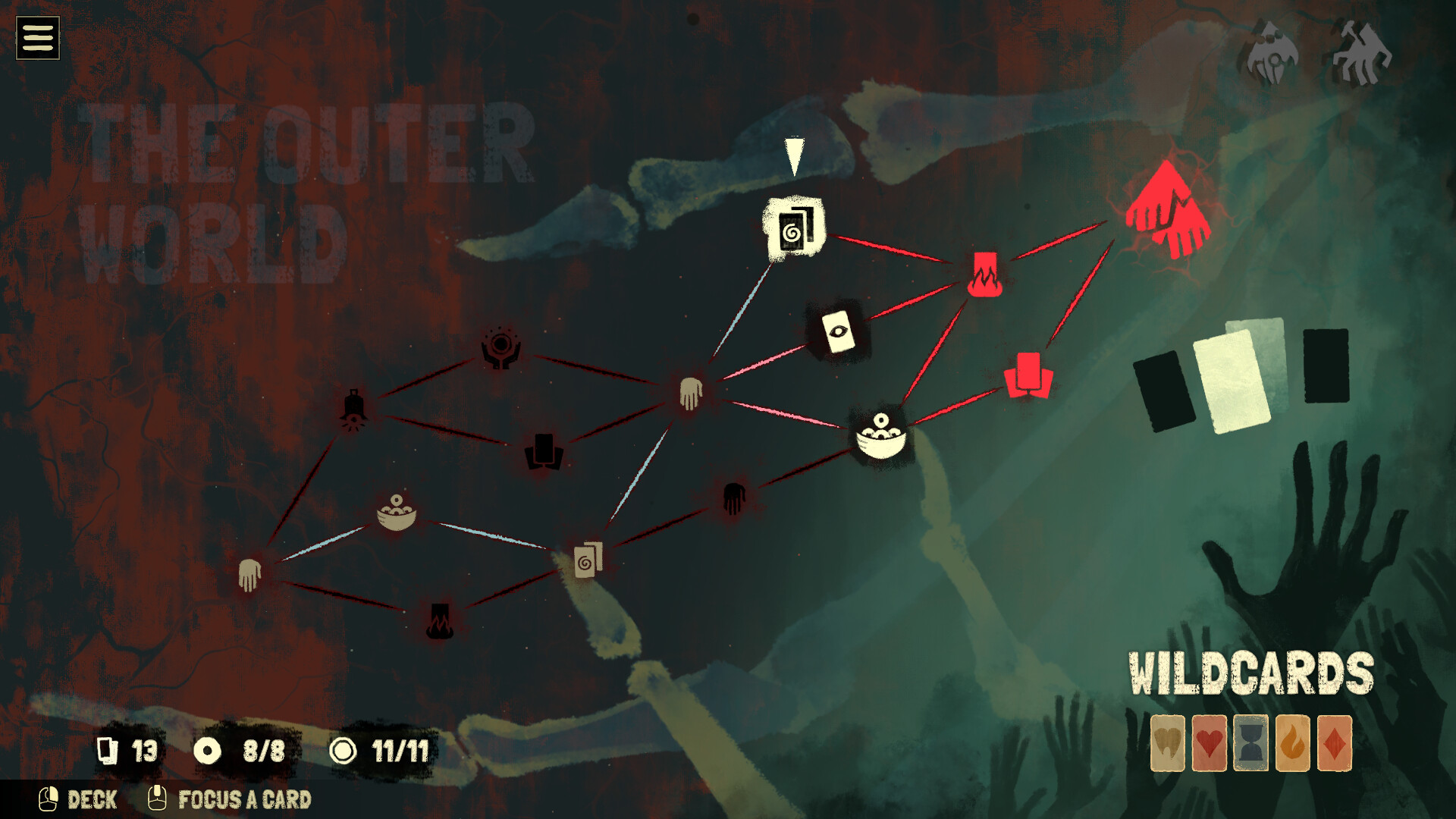 Black Jacket screenshot 3