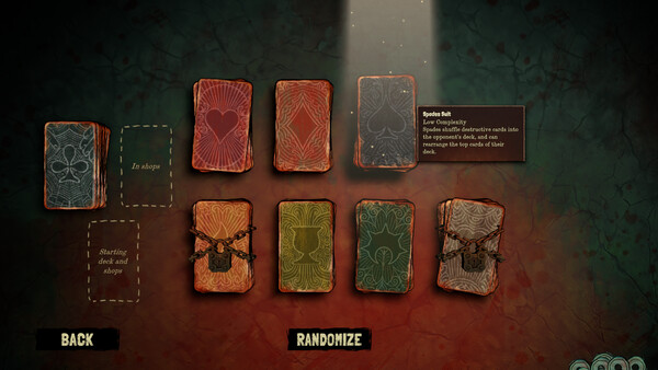 Black Jacket screenshot 3