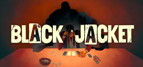 Black Jacket Header Image