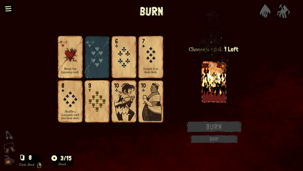 Black Jacket screenshot 5