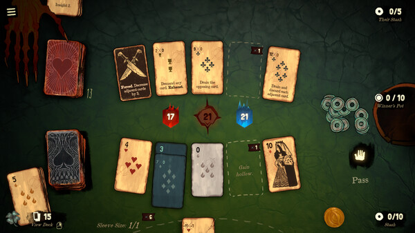 Black Jacket screenshot 4