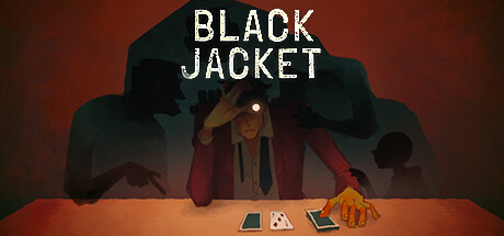 Black Jacket