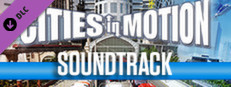 Cities in Motion: Soundtrack Small Capsule Image