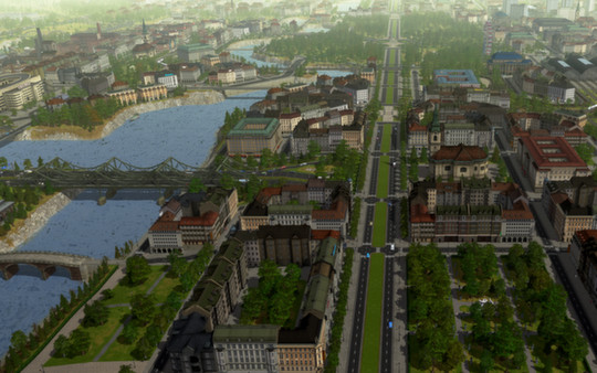 Cities in Motion: Soundtrack