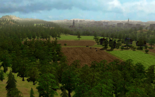 Screenshot z Cities in Motion: Soundtrack