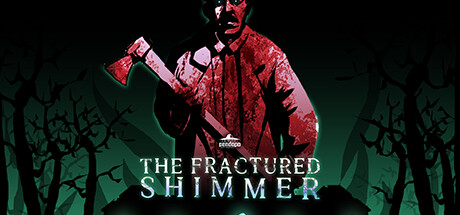 The Fractured Shimmer Cover Image