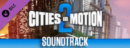 Cities in Motion 2: Soundtrack