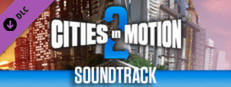 Cities in Motion 2: Soundtrack Small Capsule Image