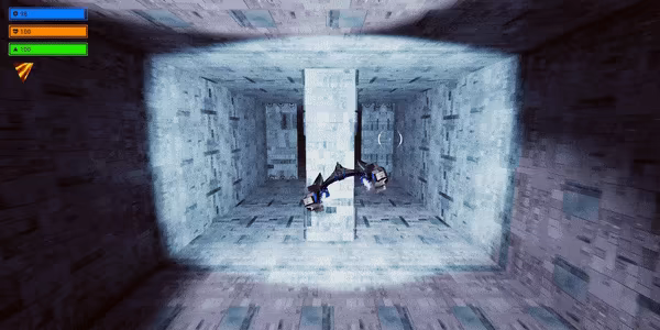 Voidstorm video 3