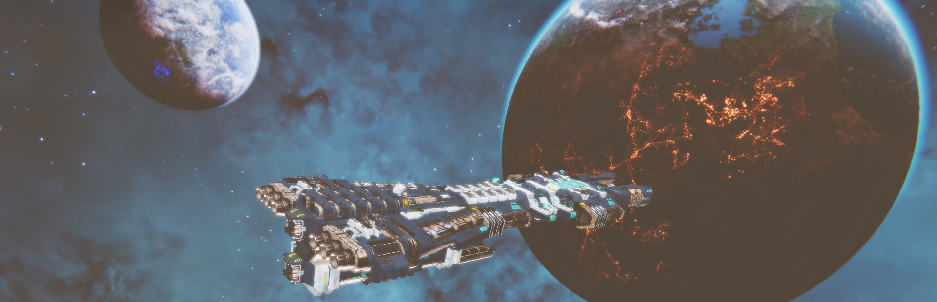 Voidstorm