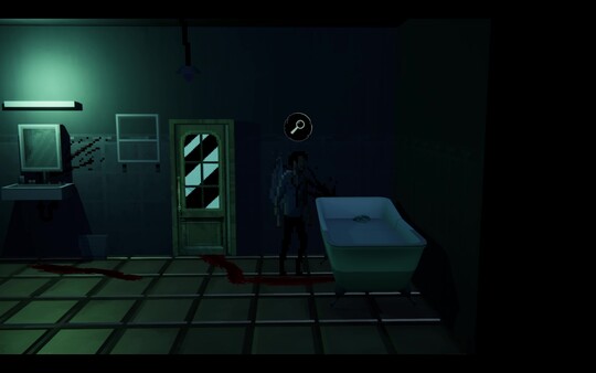 The Fractured Shimmer Demo