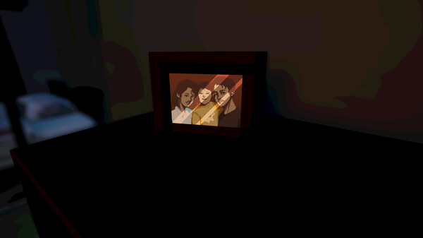 The Fractured Shimmer Demo