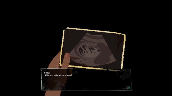 The Fractured Shimmer Demo