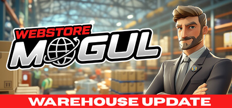 Webstore Mogul