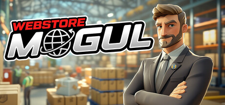 Webstore Mogul