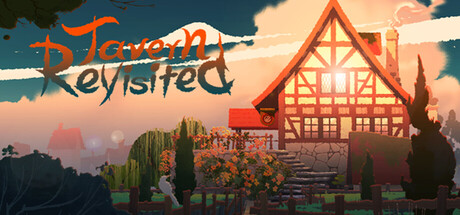 白影酒馆 tavern revisited vertical card thumbnail