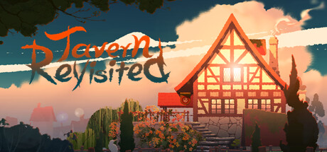 白影酒馆 Tavern Revisited Cheat Engine/CT