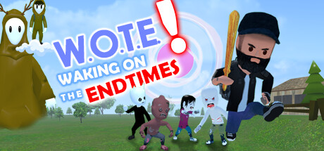 W.O.T.E - Waking On The Endtimes Cheat Engine/CT