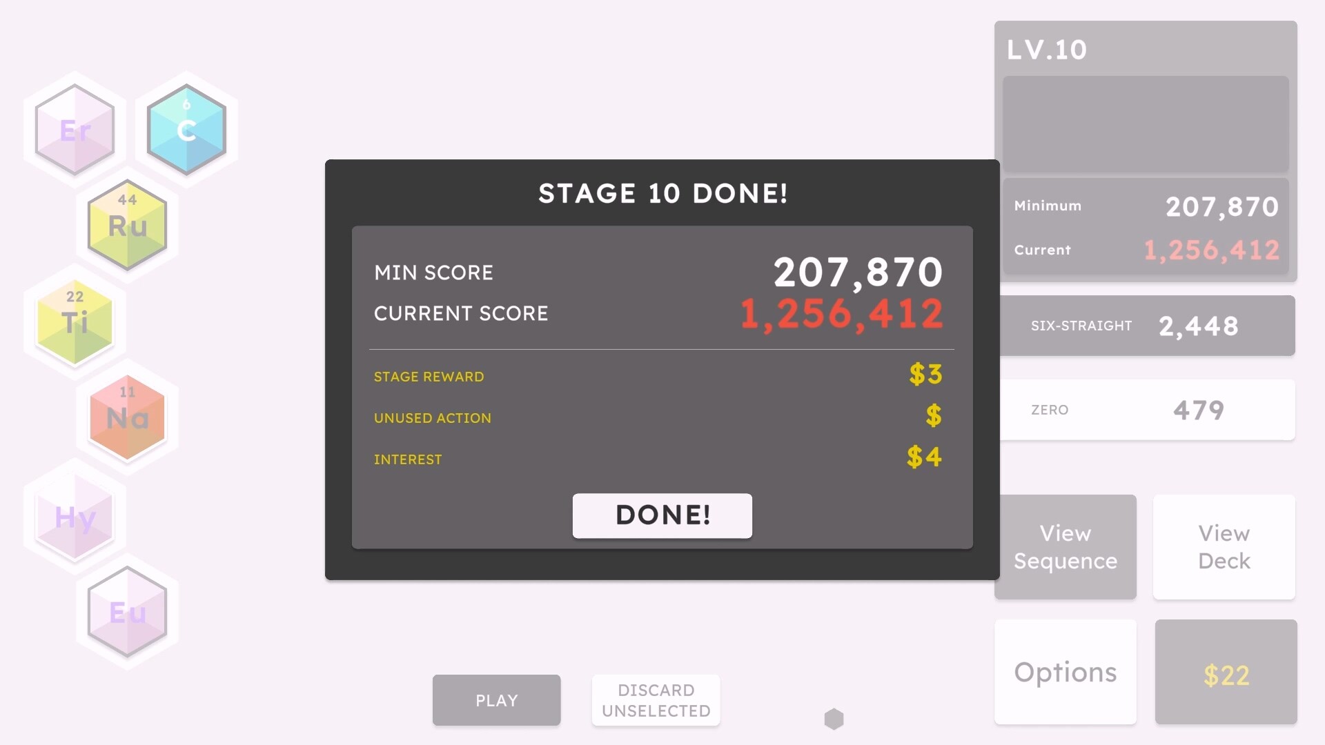 #5. Hexeract (Steam) Bởi: GoGoong Gamestudio