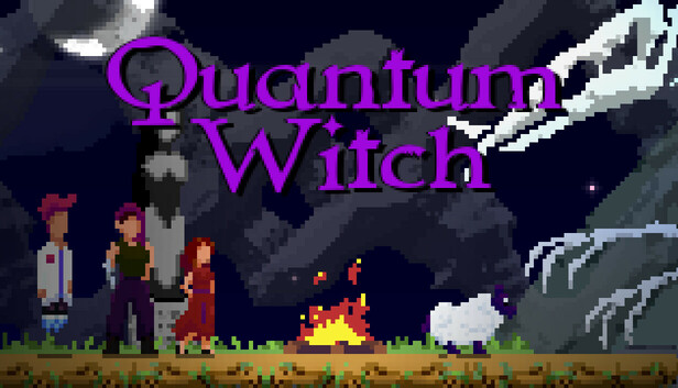 Quantum Witch