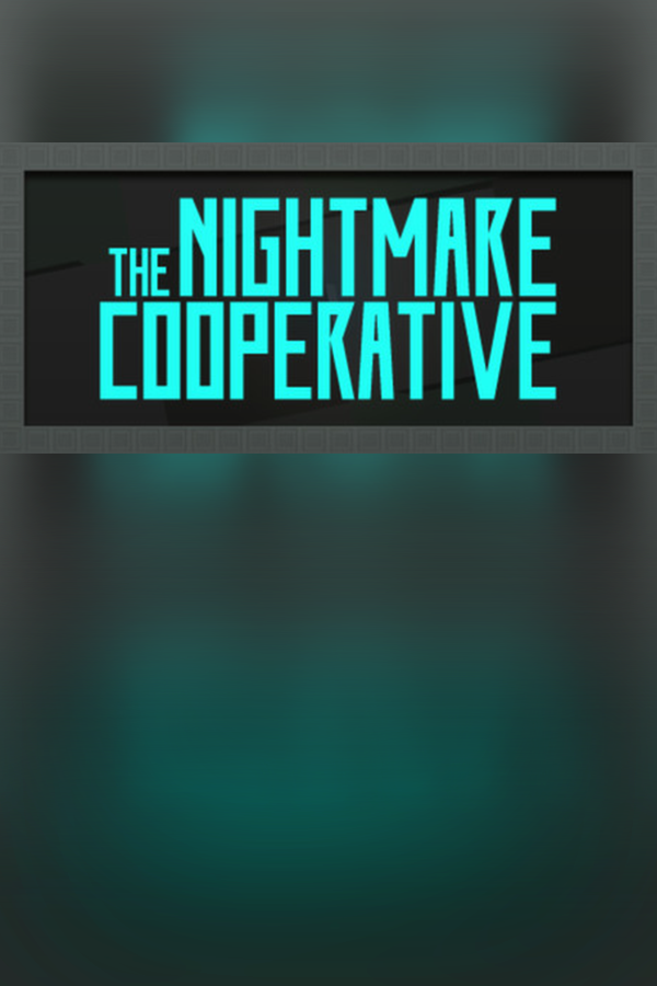 Cover art of The Nightmare Cooperative
