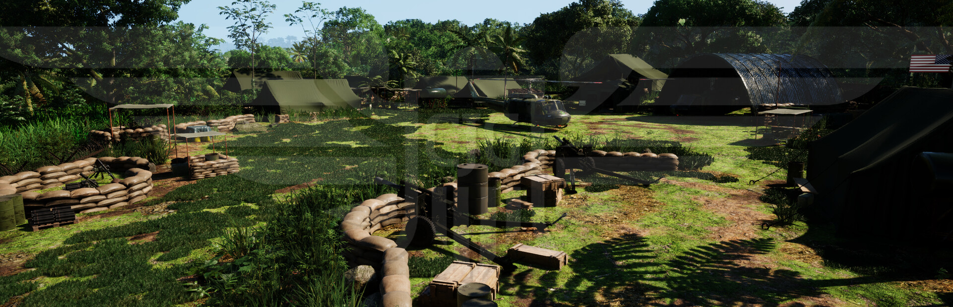 Combat Journals - Vietnam