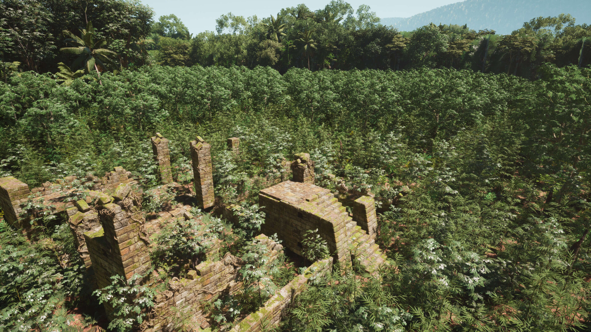 Combat Journals - Vietnam screenshot #3