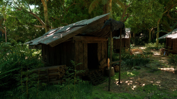 Combat Journals - Vietnam screenshot 5