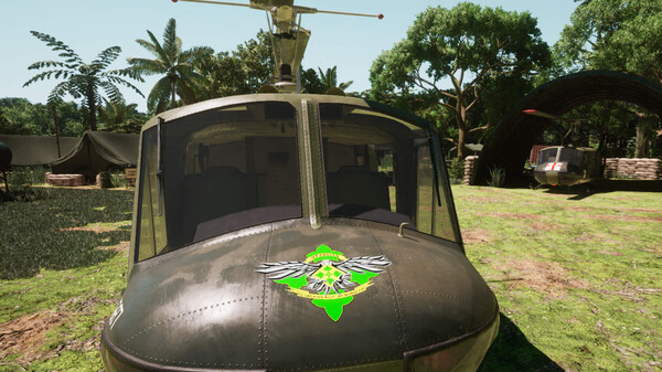 Combat Journals - Vietnam screenshot 4