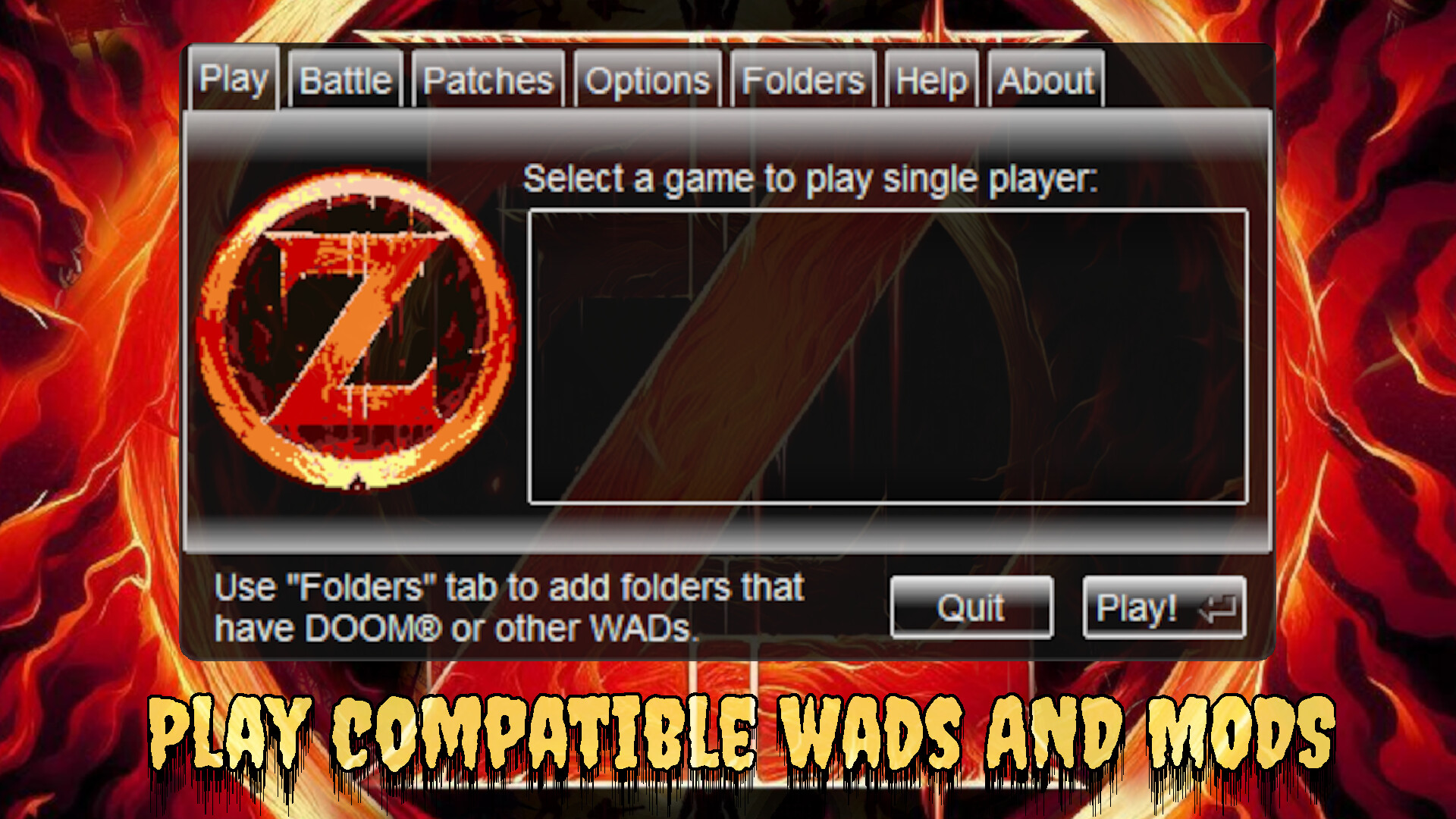 Zugnaex screenshot #4