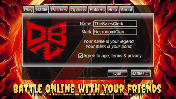 Zugnaex screenshot 2