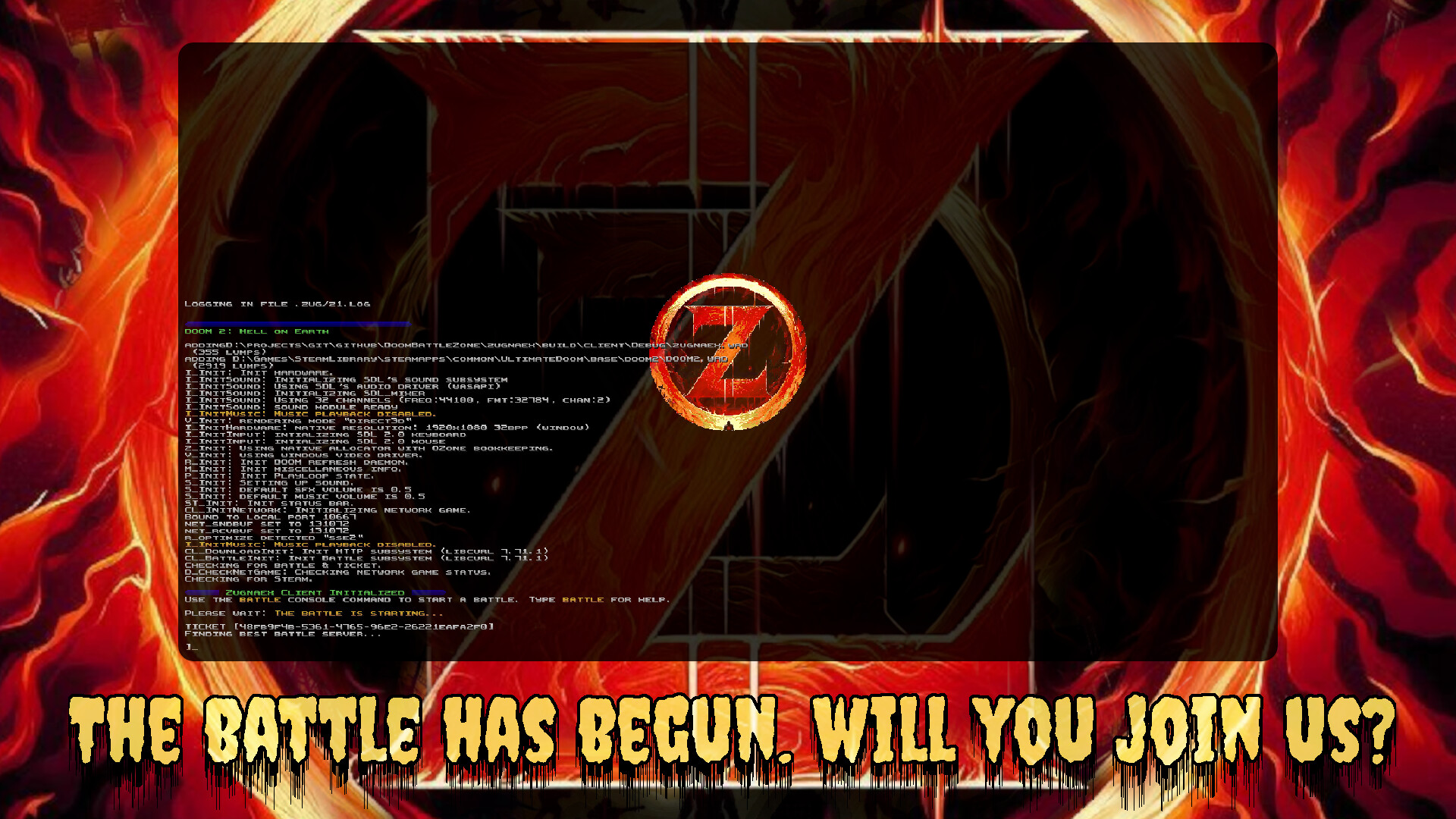 Zugnaex screenshot #5