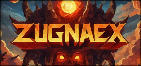 Zugnaex cover art