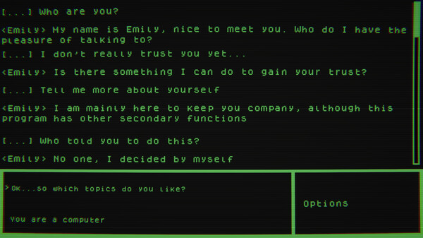 Emily_ game for Linux 1