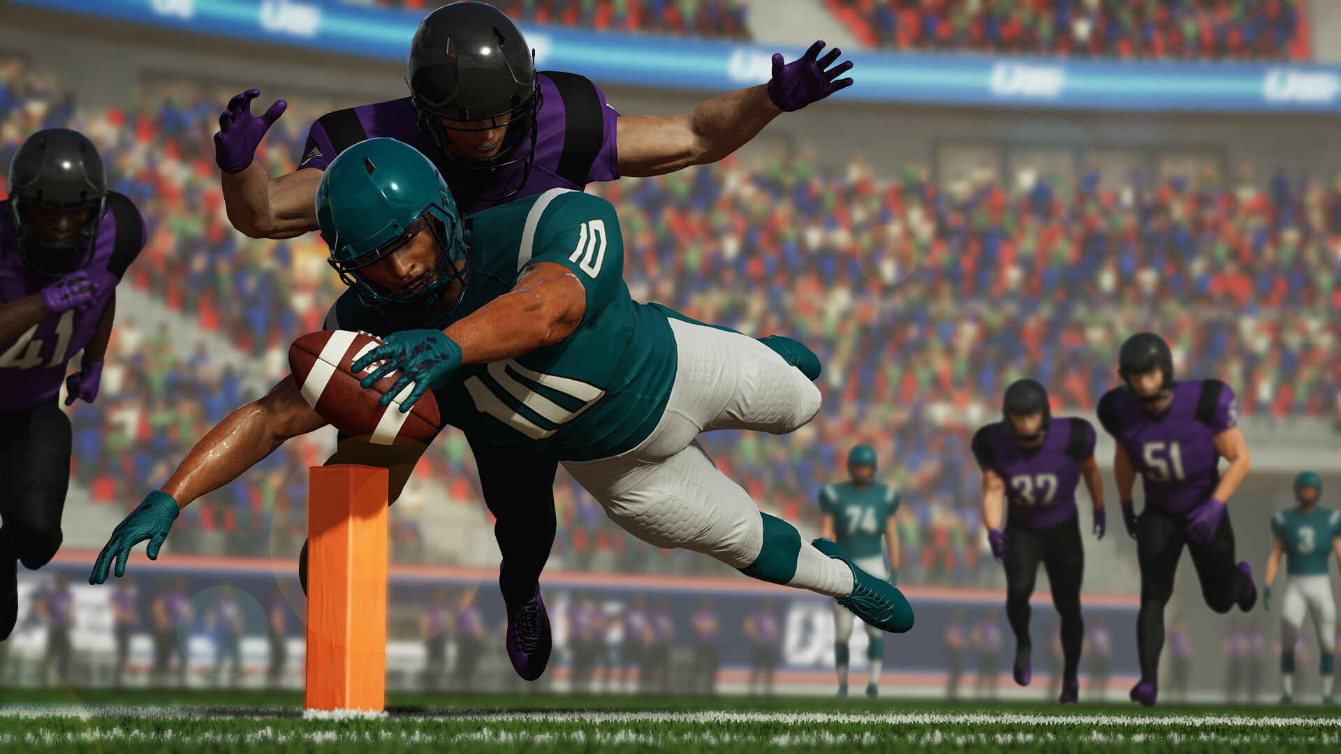 Draft Fever Bowl screenshot #7