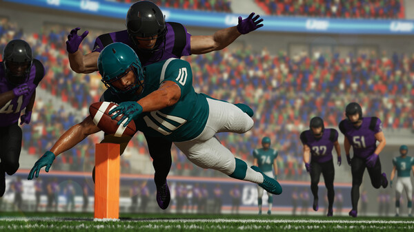 Draft Fever Bowl screenshot 7
