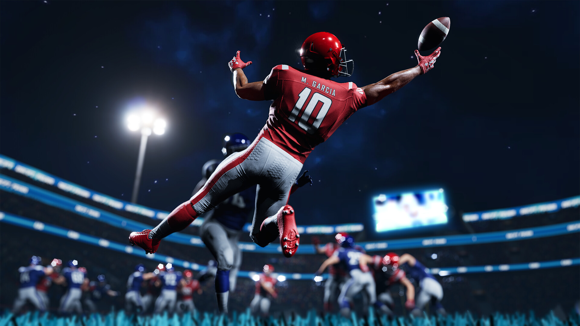 Draft Fever Bowl screenshot #5